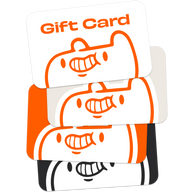 Wimp Gift Card