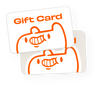 Wimp Gift Card